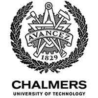 Chalmers University logo