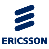 Ericsson logo