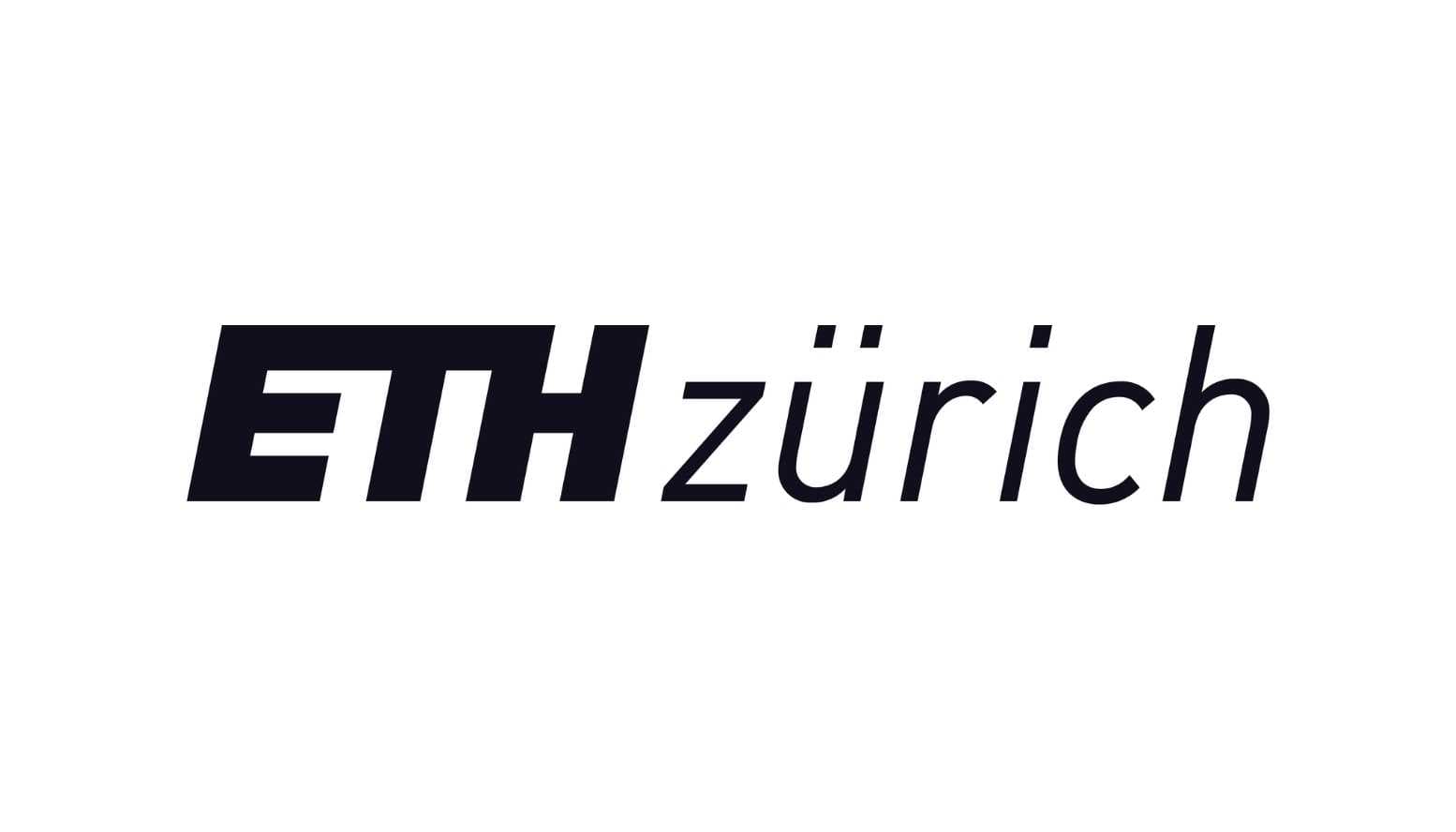 ETH Zurich logo