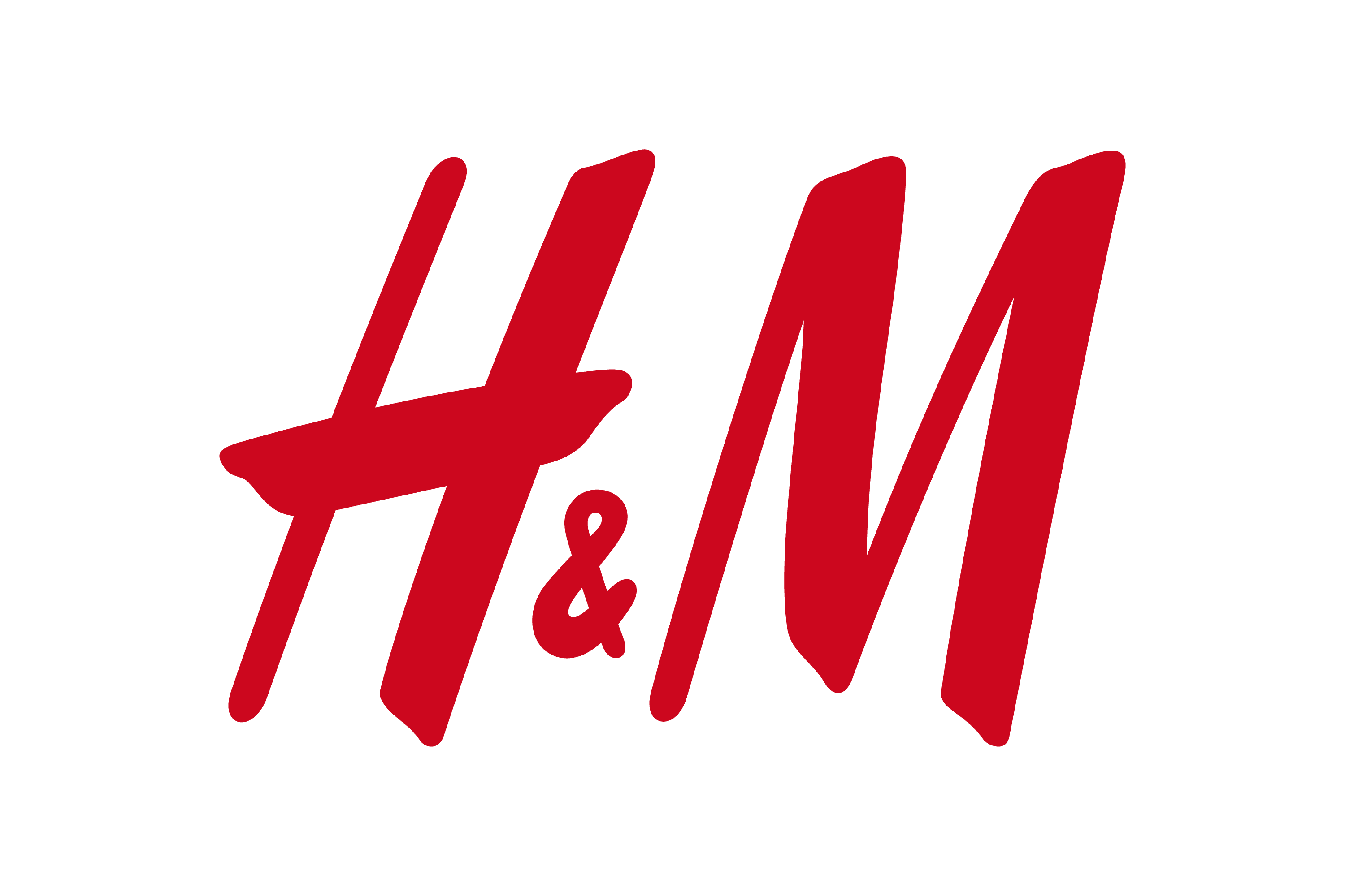 H&M logo