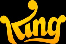 King logo