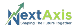 NextAxis Logo