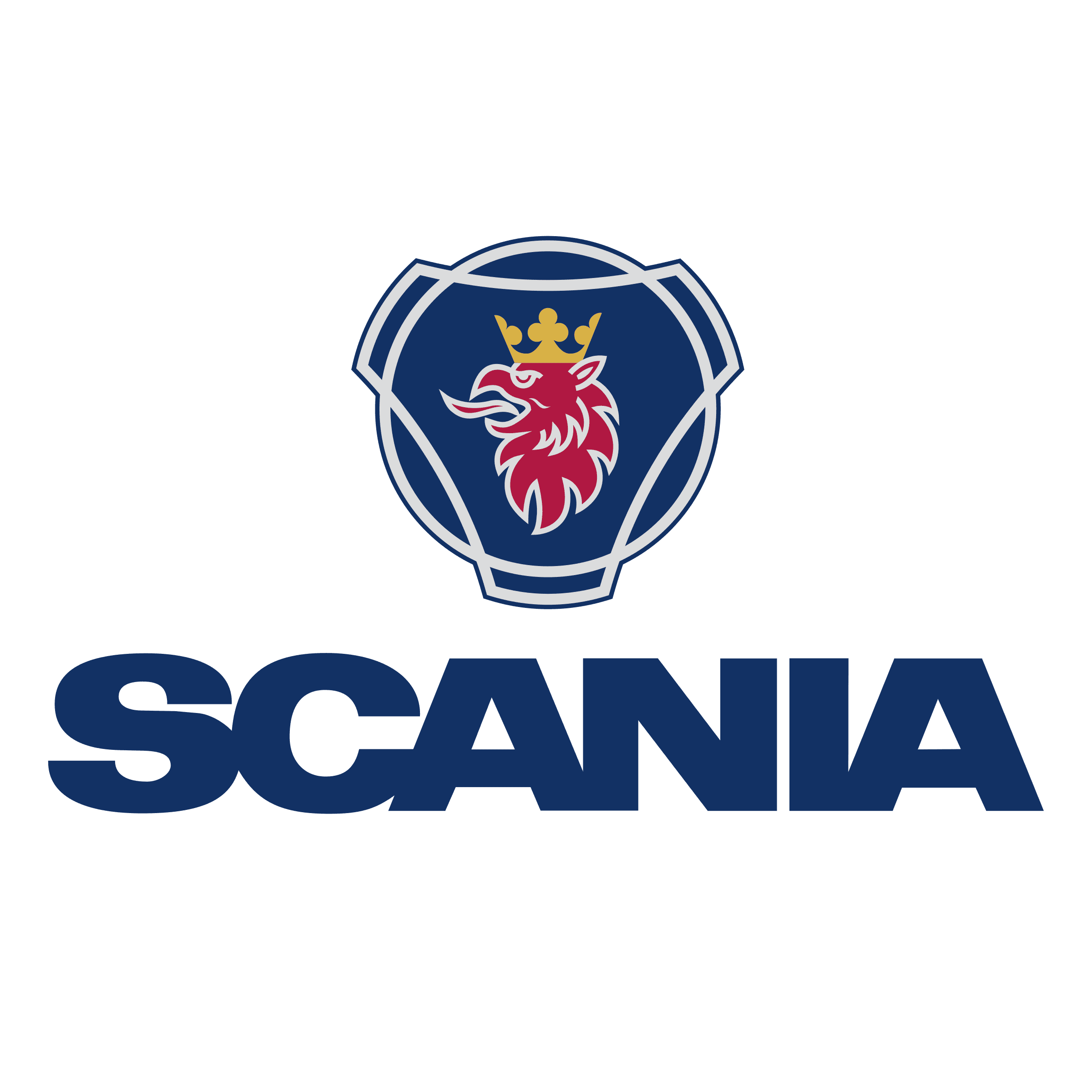 Scania logo