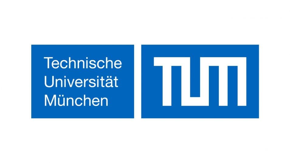 Technical University Munich logo