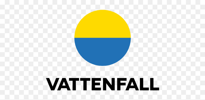 Vattenfall logo