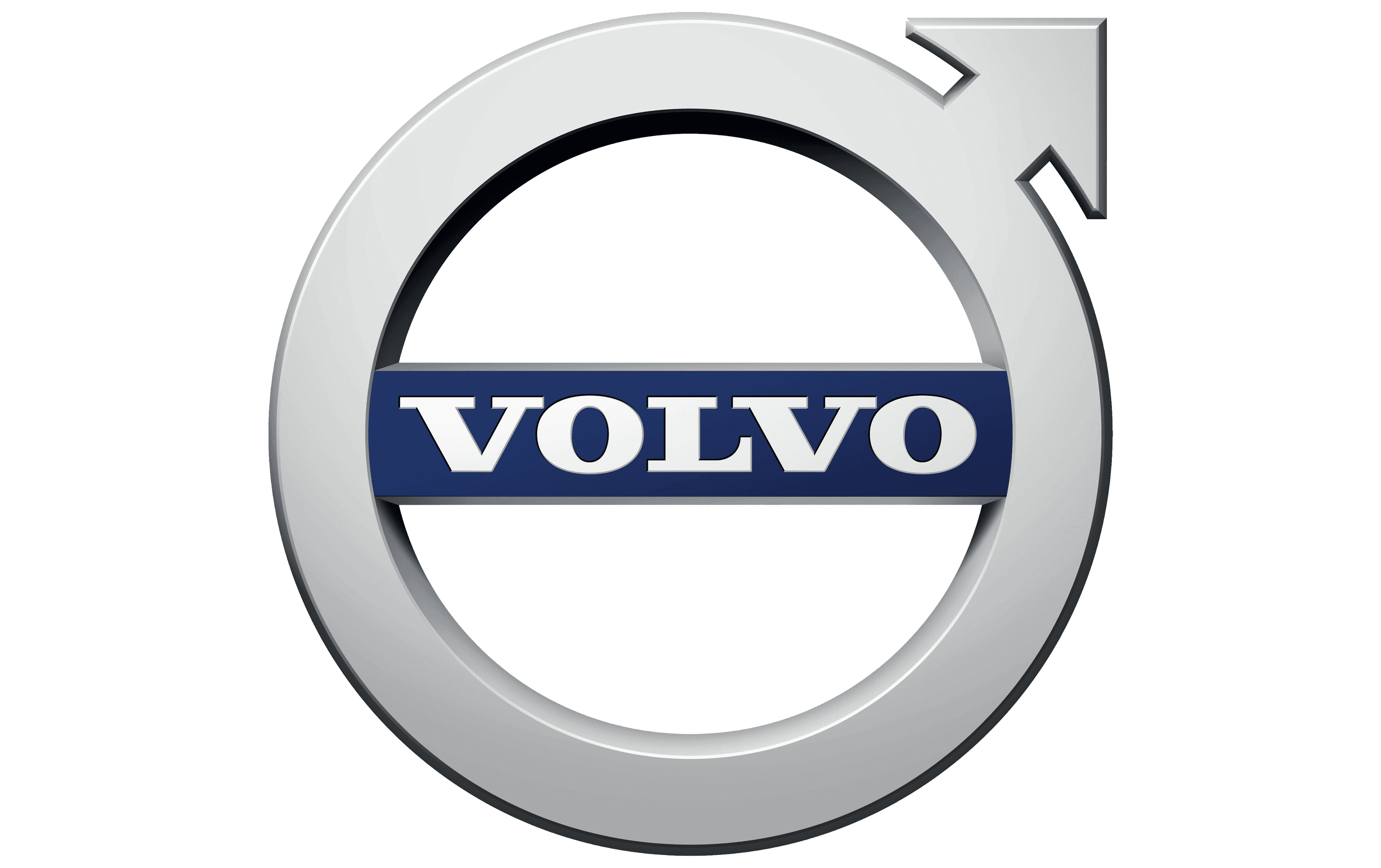 Volvo logo